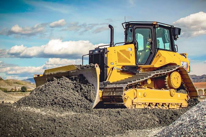 Bulldozer