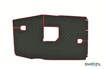 Komatsu skogsmaskin