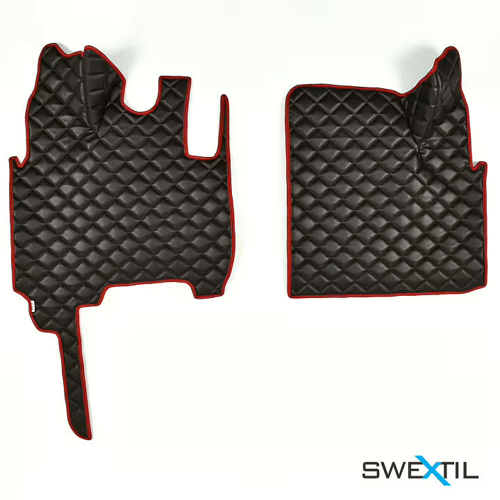 Pistmaskin