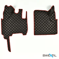Pistmaskin