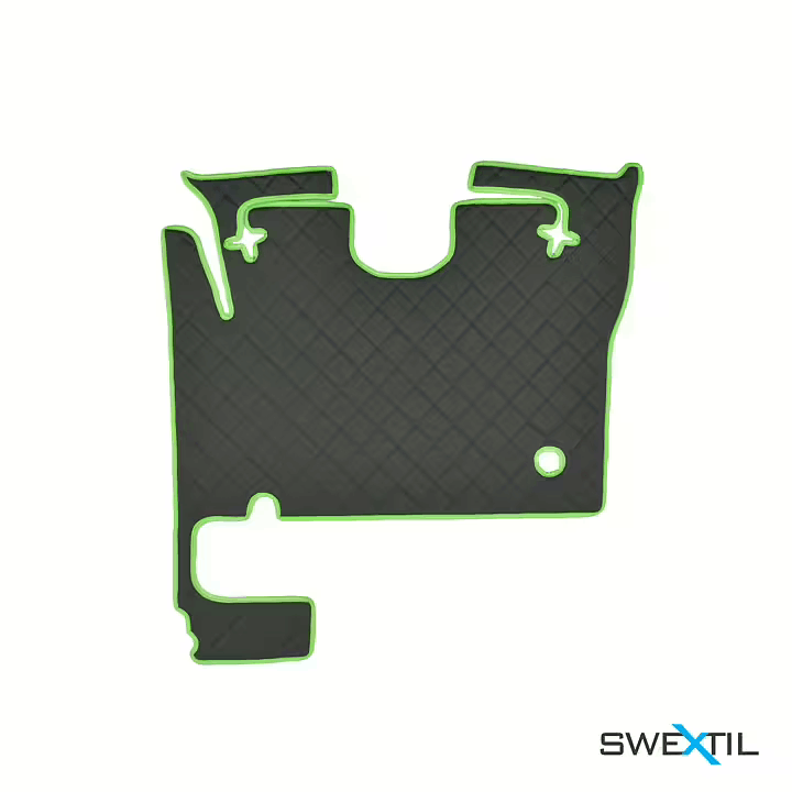 John Deere Grävmaskin