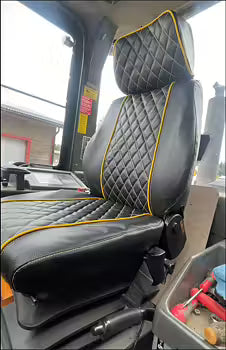Chair cover ISRI